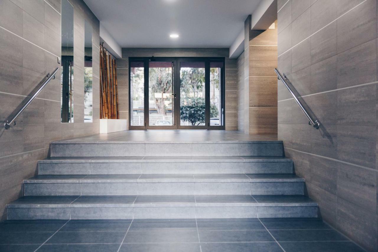 Helios Apartment Benicassim Ngoại thất bức ảnh