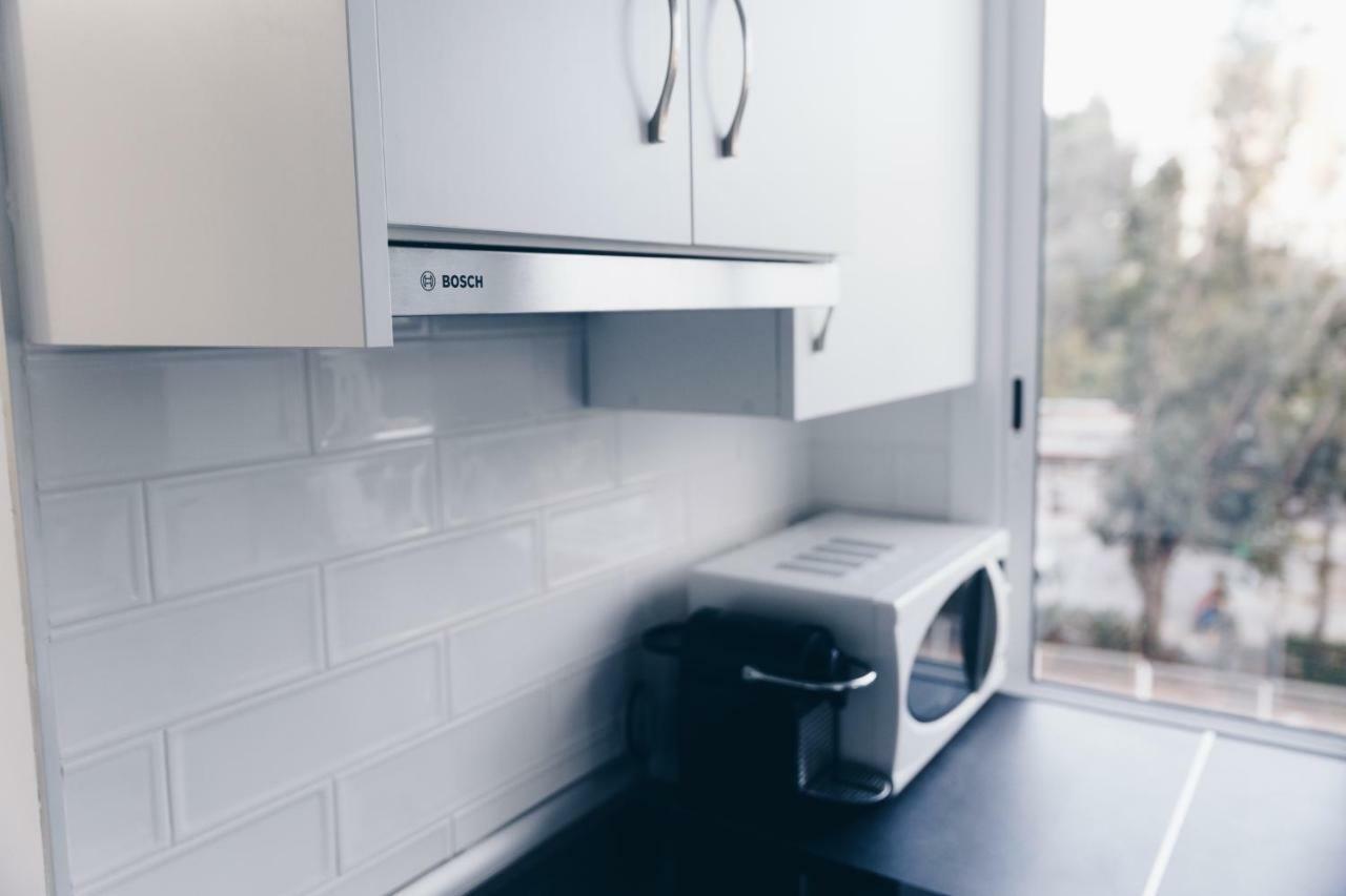 Helios Apartment Benicassim Ngoại thất bức ảnh