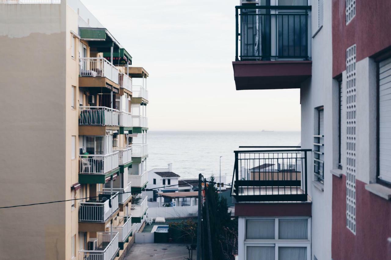 Helios Apartment Benicassim Ngoại thất bức ảnh