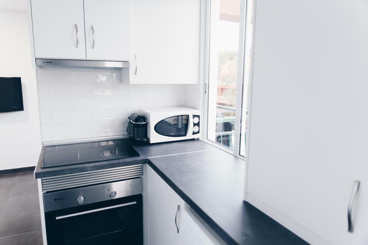 Helios Apartment Benicassim Ngoại thất bức ảnh