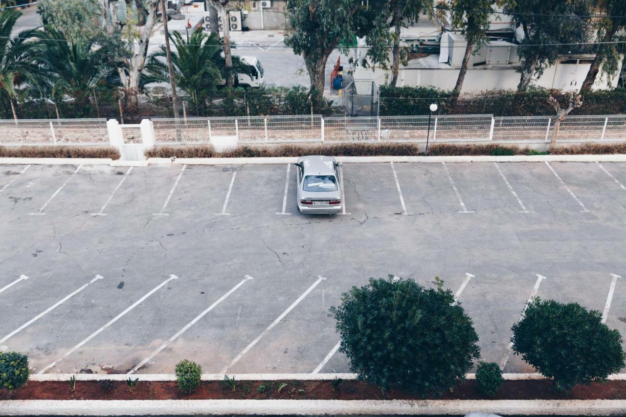 Helios Apartment Benicassim Ngoại thất bức ảnh