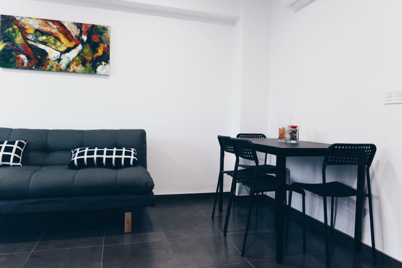 Helios Apartment Benicassim Ngoại thất bức ảnh