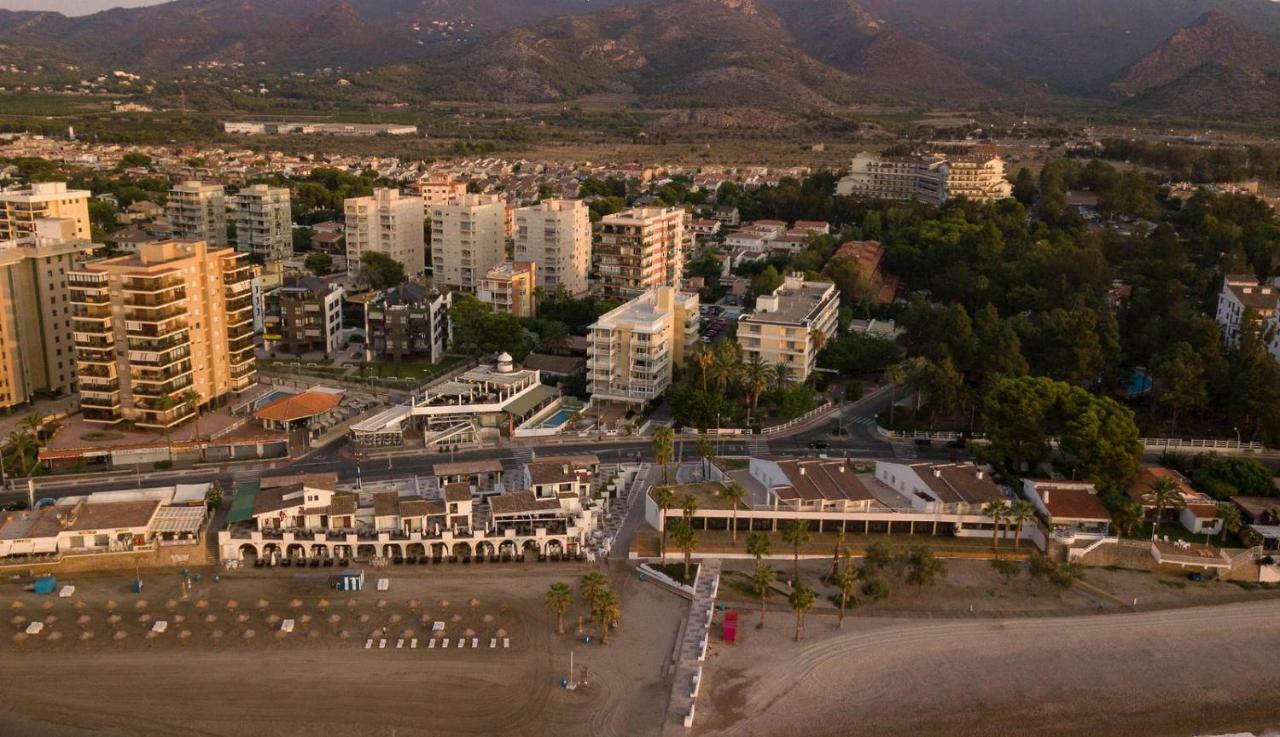Helios Apartment Benicassim Ngoại thất bức ảnh
