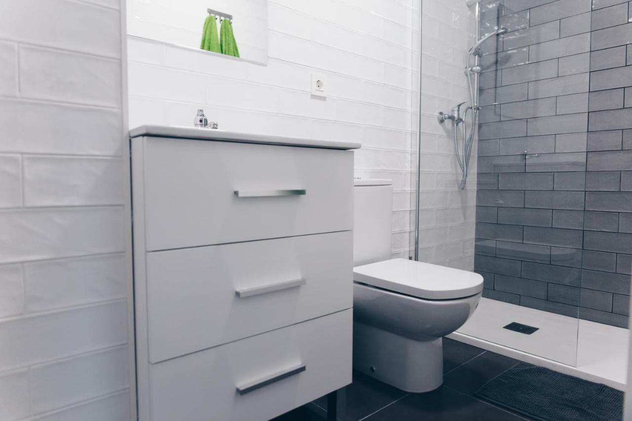 Helios Apartment Benicassim Ngoại thất bức ảnh