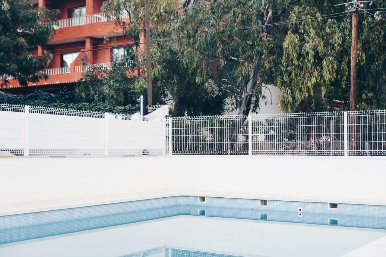 Helios Apartment Benicassim Ngoại thất bức ảnh