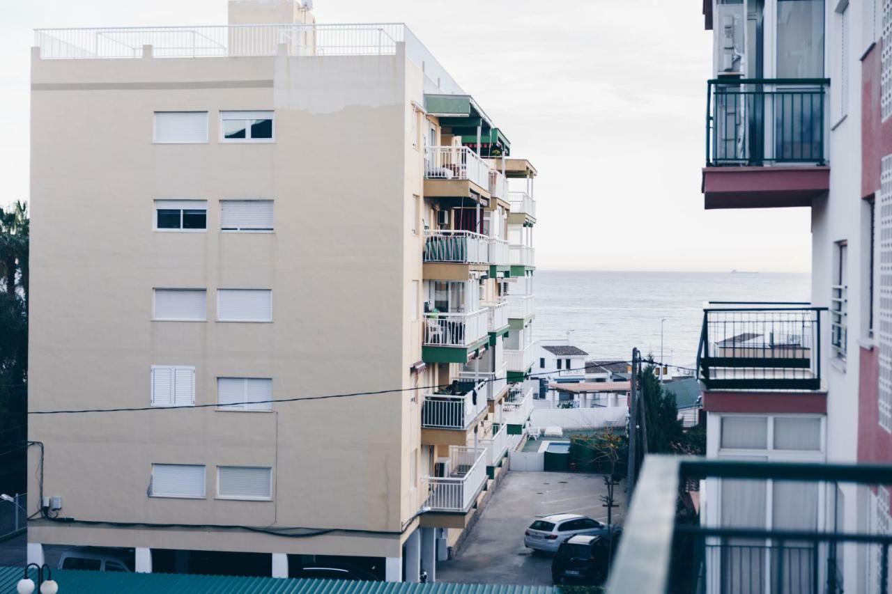 Helios Apartment Benicassim Ngoại thất bức ảnh