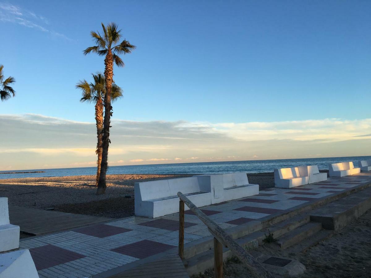 Helios Apartment Benicassim Ngoại thất bức ảnh