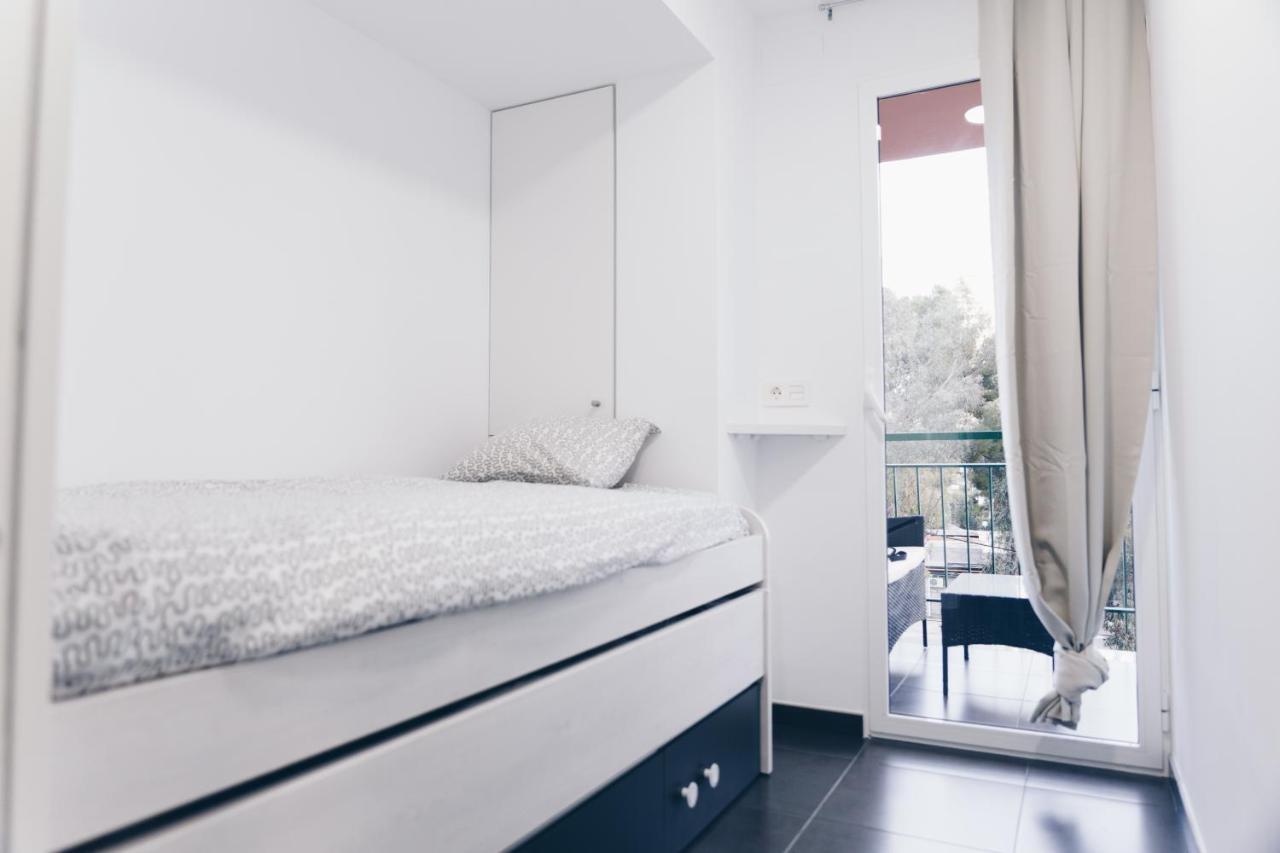 Helios Apartment Benicassim Ngoại thất bức ảnh