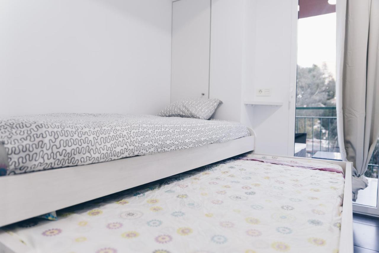 Helios Apartment Benicassim Ngoại thất bức ảnh